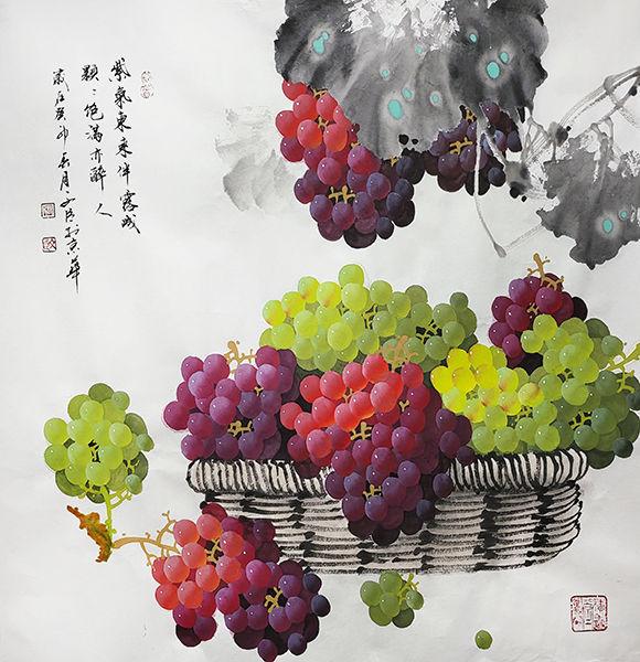 张文臣——著名书画家 - 知乎