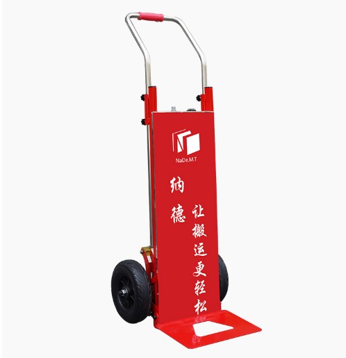 电动爬楼车爬楼神器要多少钱