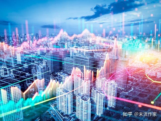 Deep Seek预测:未来5年,一二三四线城市,房价都会下跌! - 知乎