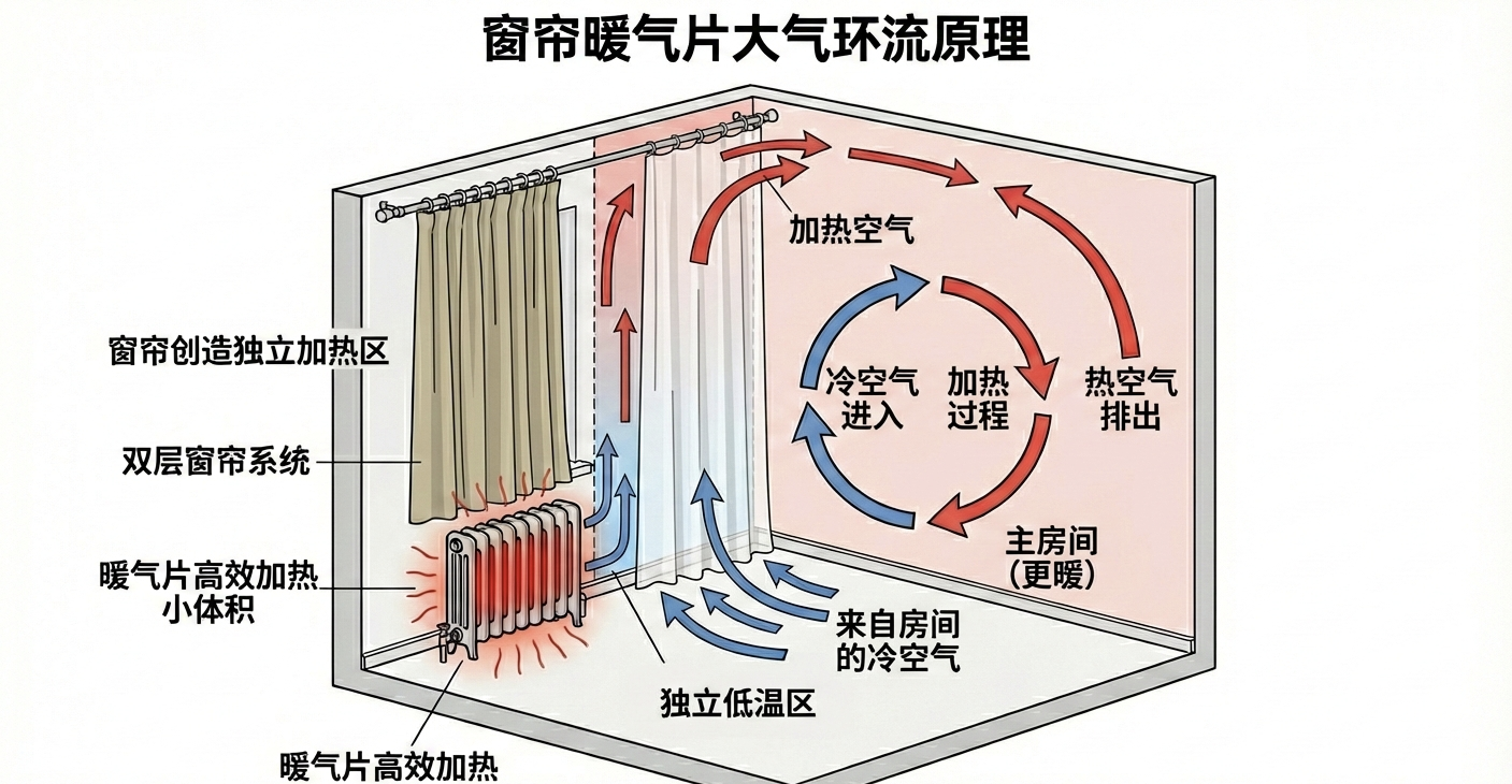 看到个东北博主说东北很少有供暖达标的，这是为什么？ - 知乎