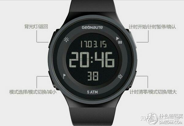 迪卡侬w500怎么调日期