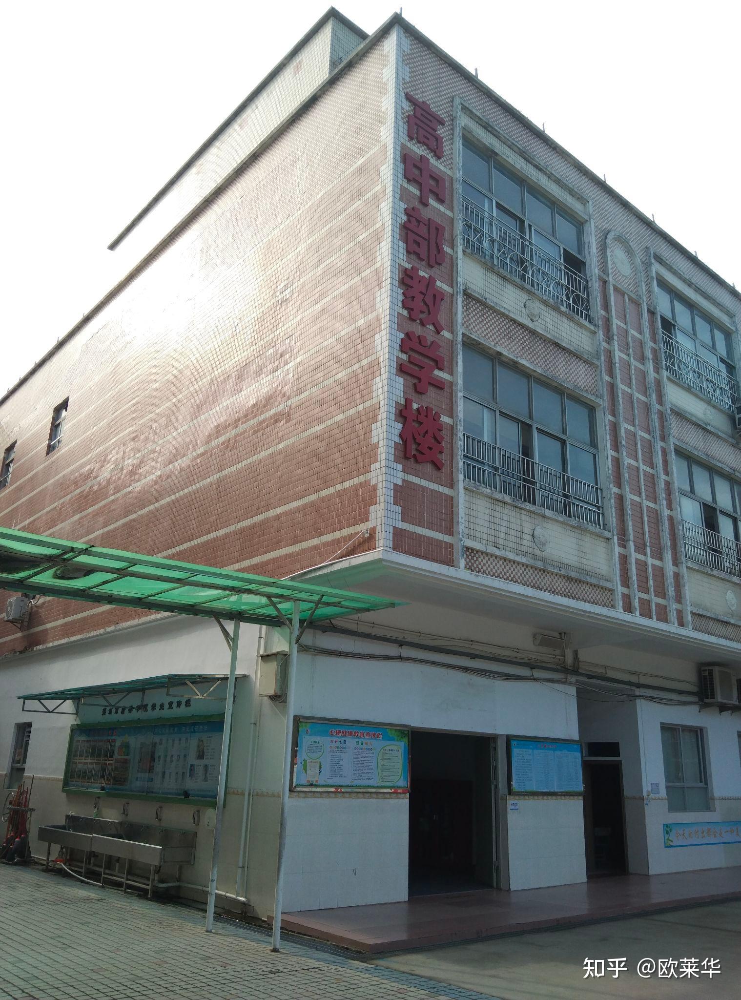 深圳康桥书院怎么样