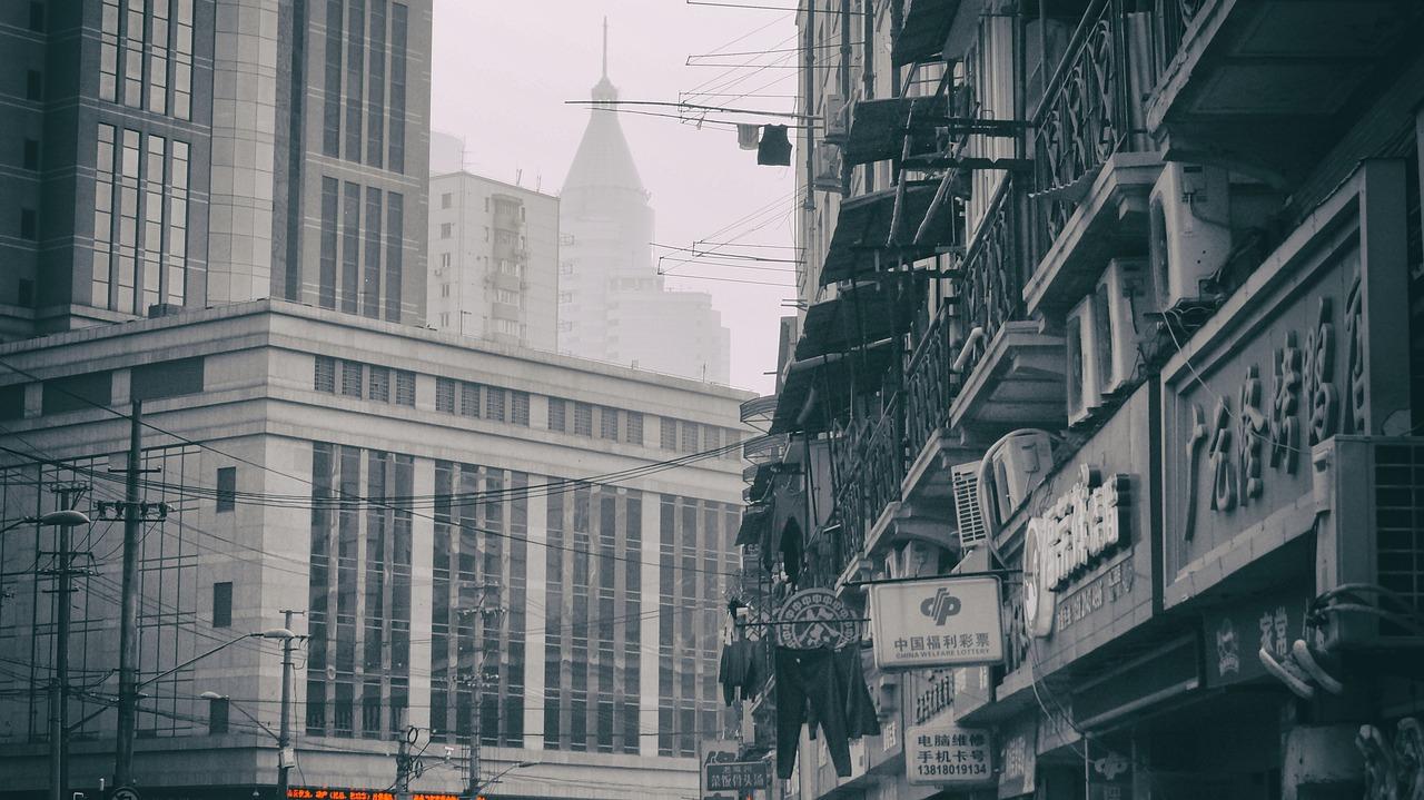 哈尔滨永和街1号是哪里