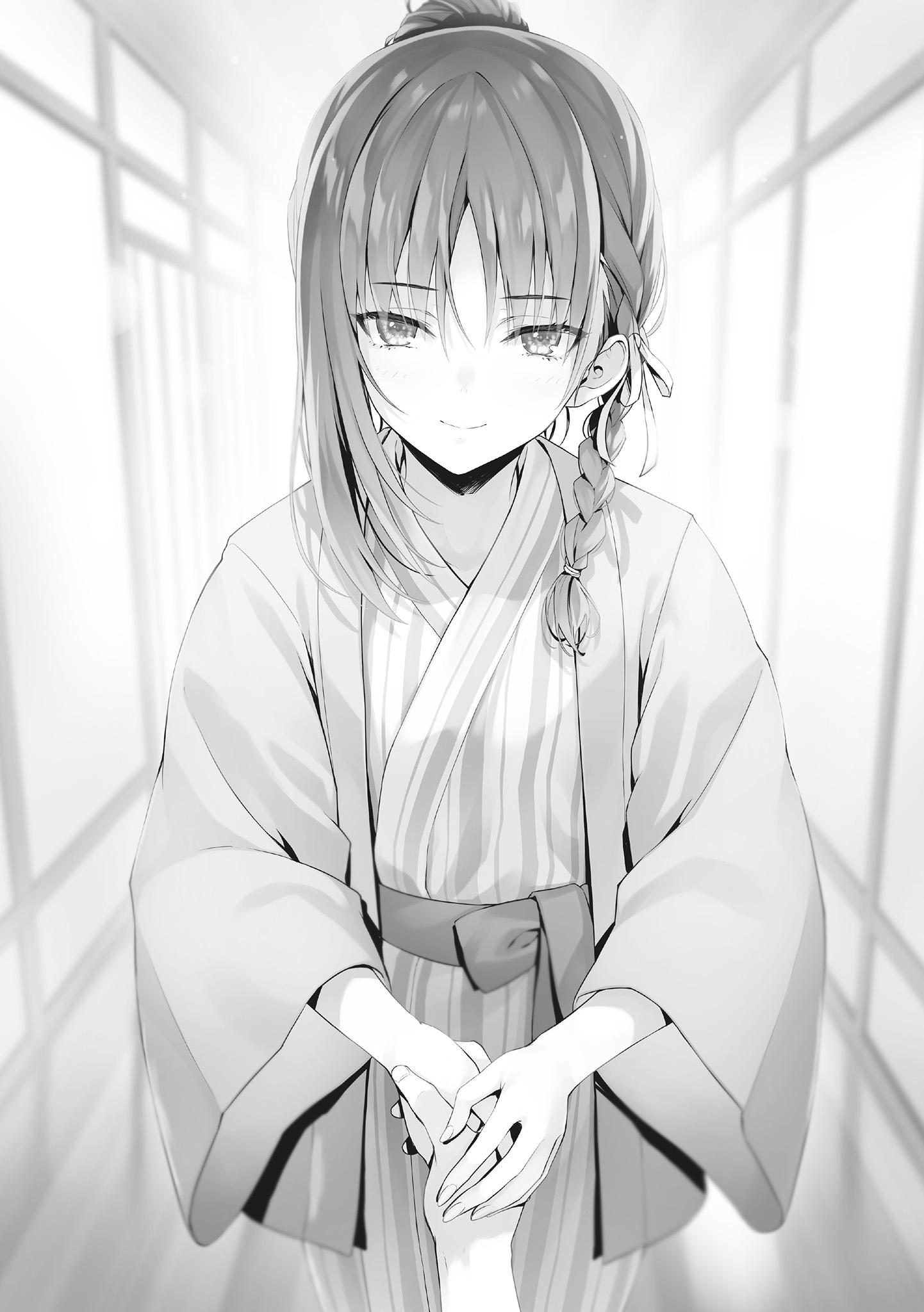 堀北铃音有和路哥在一起的可能吗