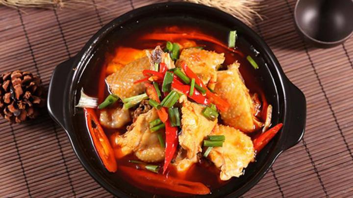 东安子鸡:品尝湖南传统美食与文化的代表 - 知乎