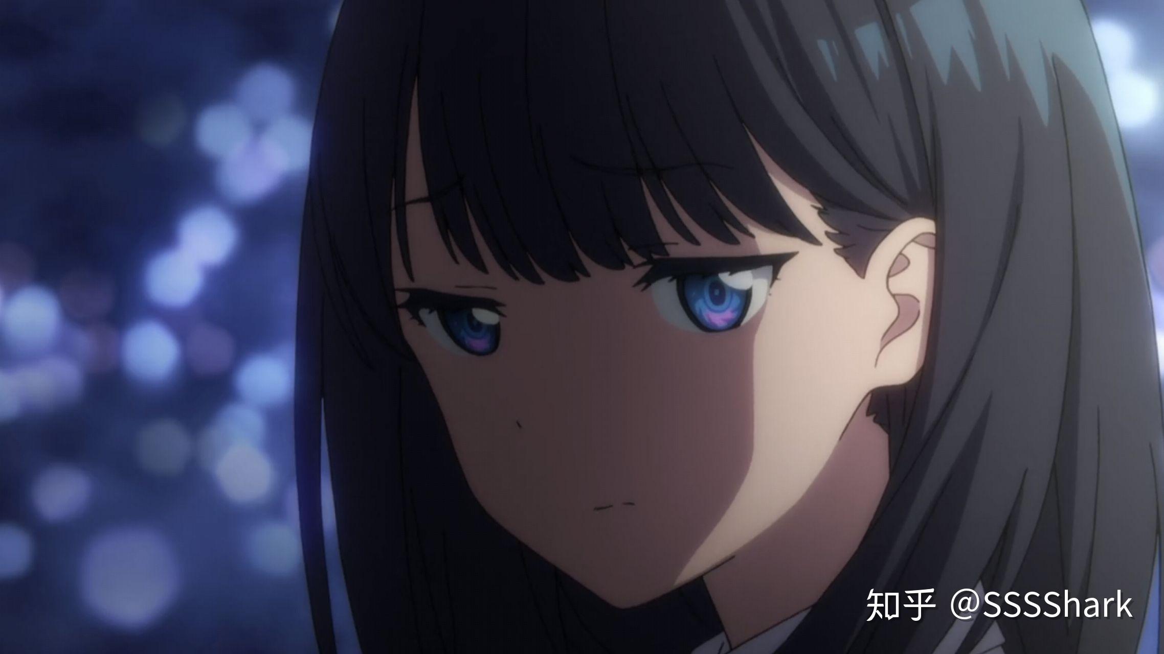 如何评价十月番电光超人古立特ssssgridman