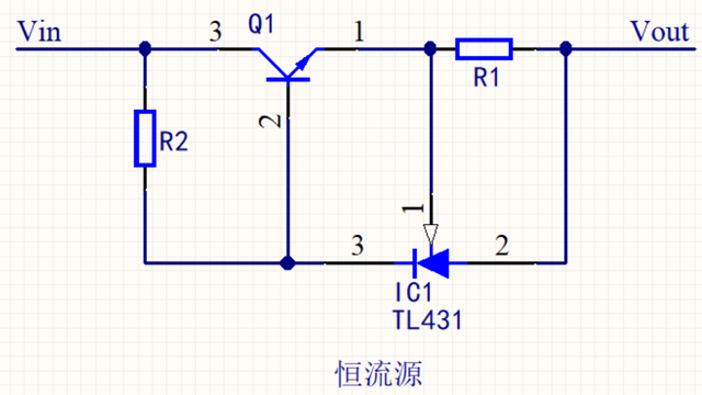 TL431工作原理是什么，它的多种经典应用电路 - 知乎