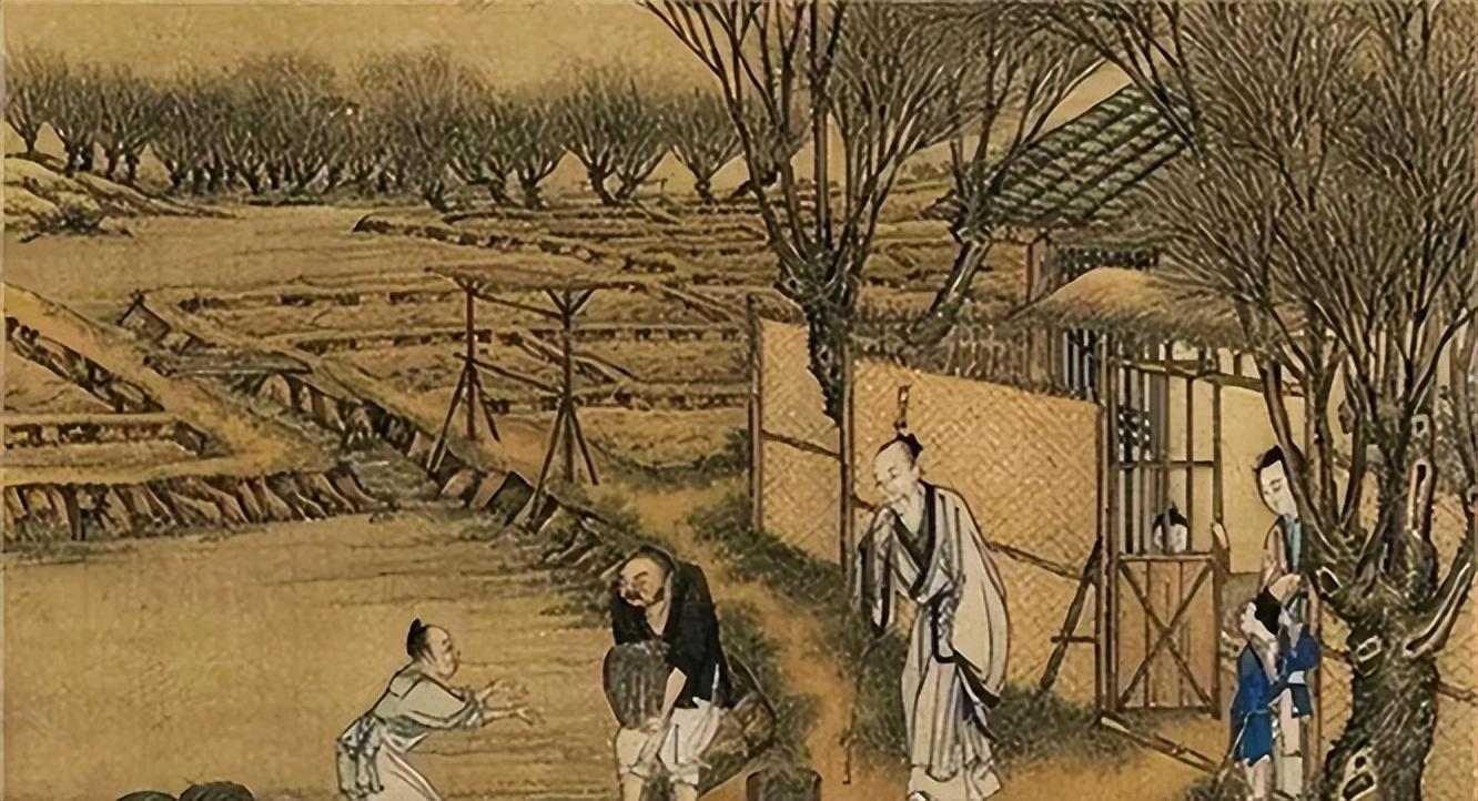 夫孝,终于立身:浅析中国古代“孝道文化”的发展及局限 - 知乎