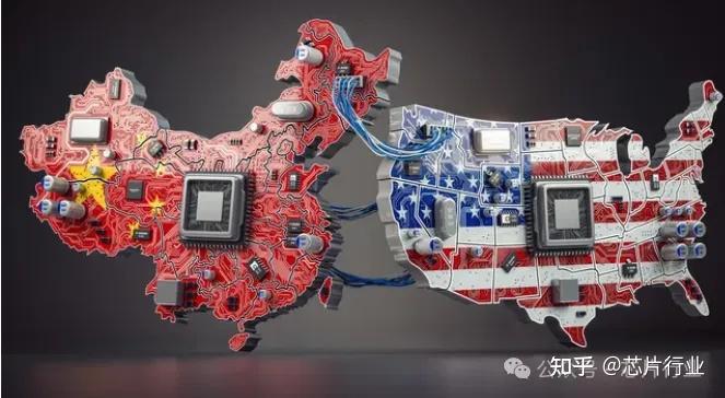 美制裁升级：200家中国企业和HBM！ - 知乎