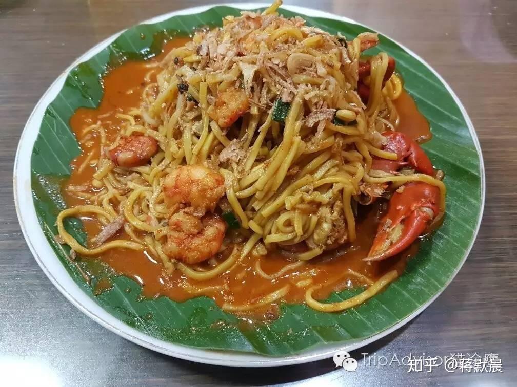 印度尼西亚美食旅游攻略(印度尼西亚的美食有哪些有名)