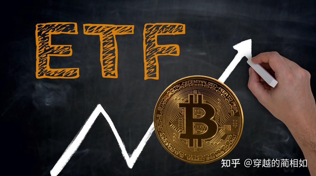 南方基金旗下比特币ETF基金收益率高达54.63%，基金经理纷纷布局比特币基金- 知乎