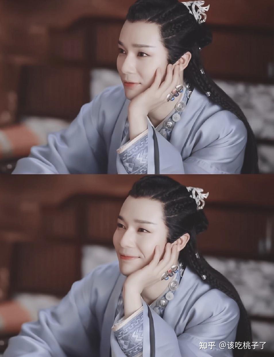 如何评价山河令中李岱昆饰演的蝎王