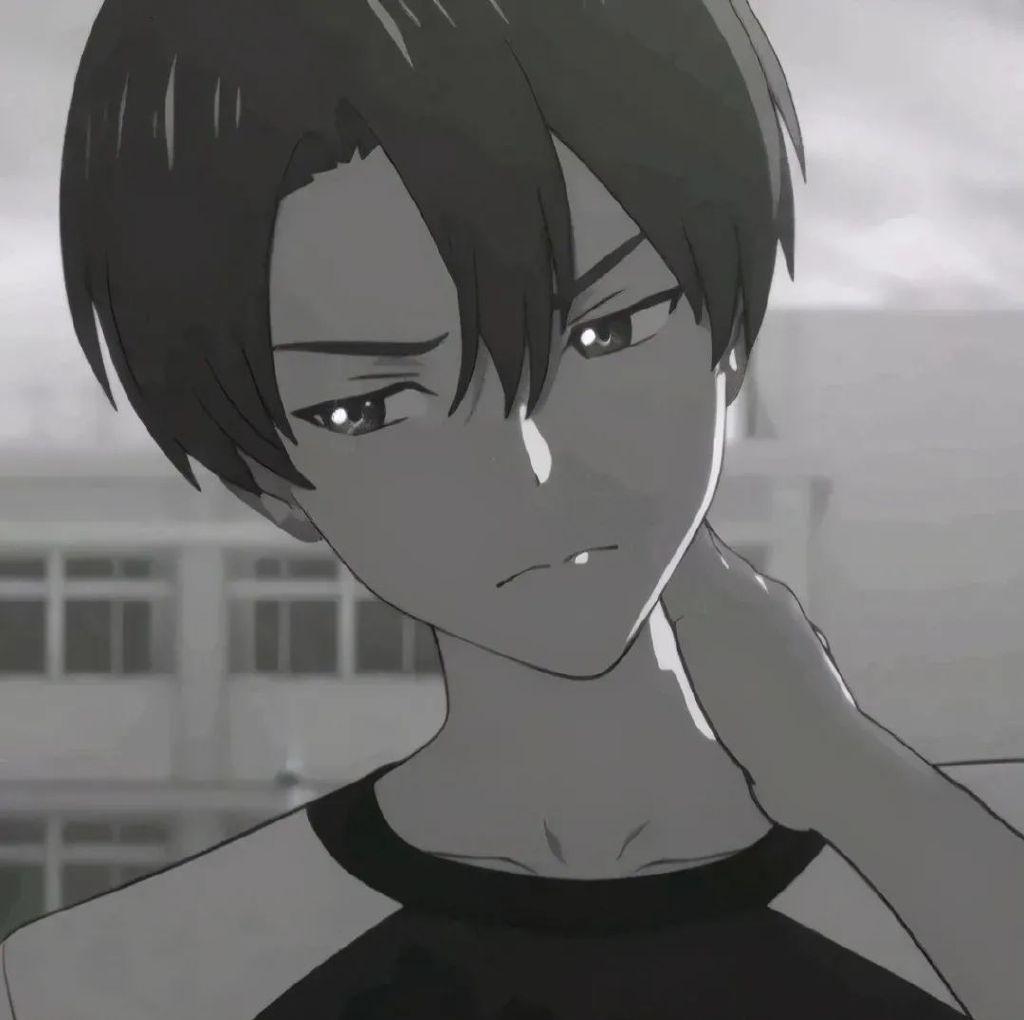 有没有很酷很拽的头像呀?(很酷很拽的图片女生)