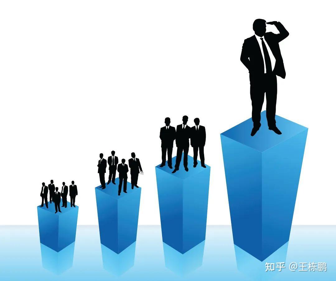 要成为优秀的管理者,需要具备哪些管理思维?