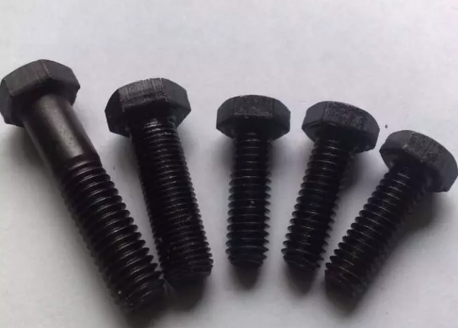 反扣螺栓厂家反扣螺栓和正扣螺栓的辨别方法是什么