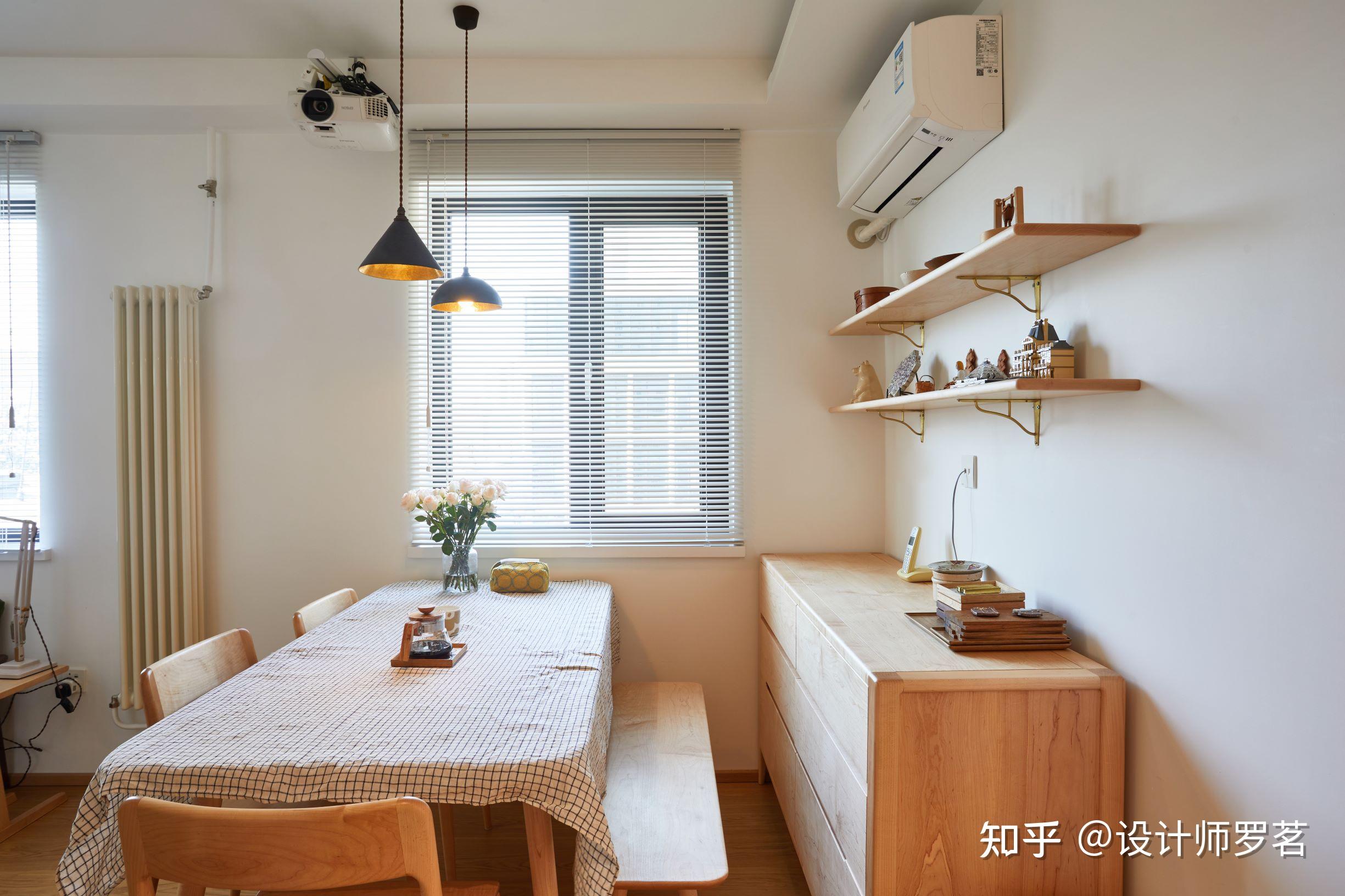 日本小户型,有哪些最值得借鉴的设计思路? - 知乎