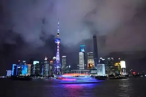 为什么上海被称为「魔都」？