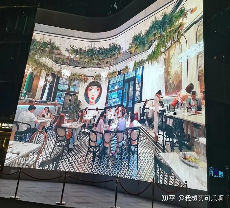 在深圳装户外P3 LED屏别被坑!从业12年,拆解报价 / 配置 / 避坑全攻略(附真实案例)