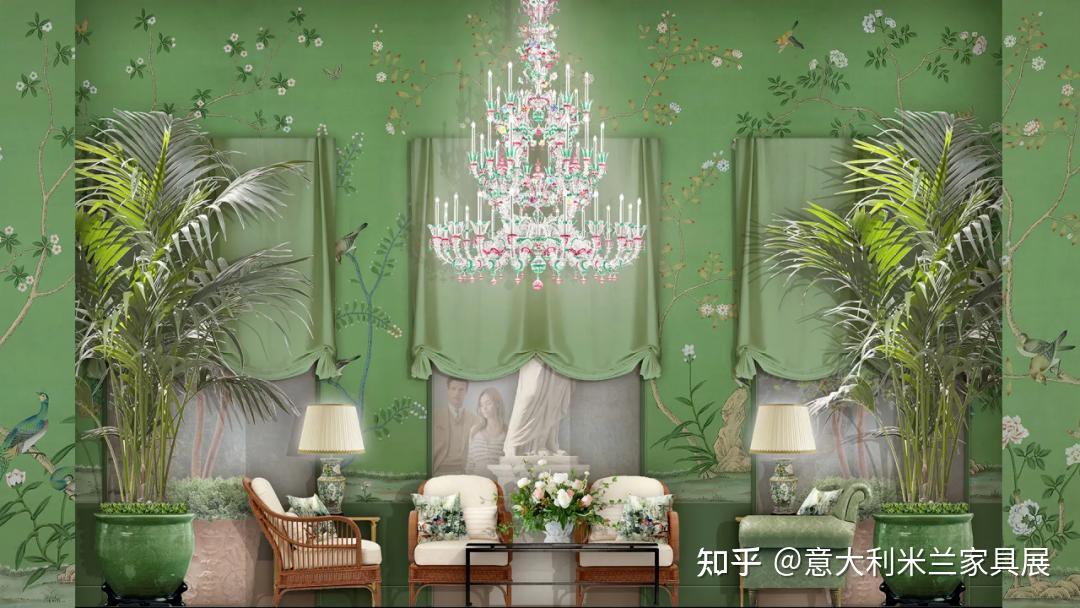 行程招募丨2026年意大利米兰家具展&米兰设计周&设计潮流与灵感启发之旅 - 知乎