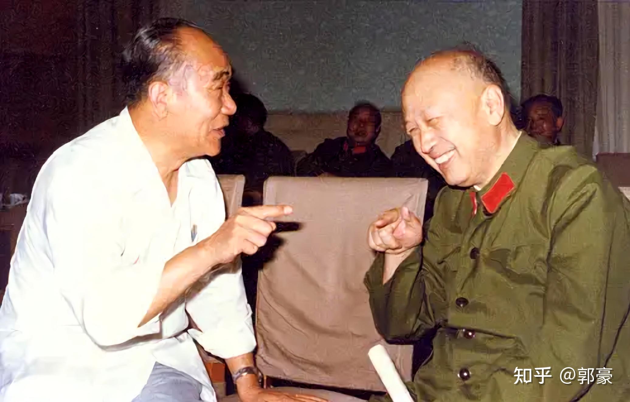 侯宝林老前辈的相声好笑吗? - 知乎