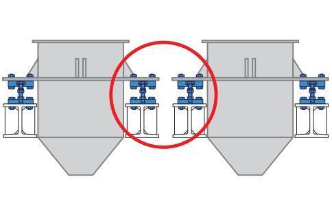 称重模块安装方法有图有步骤