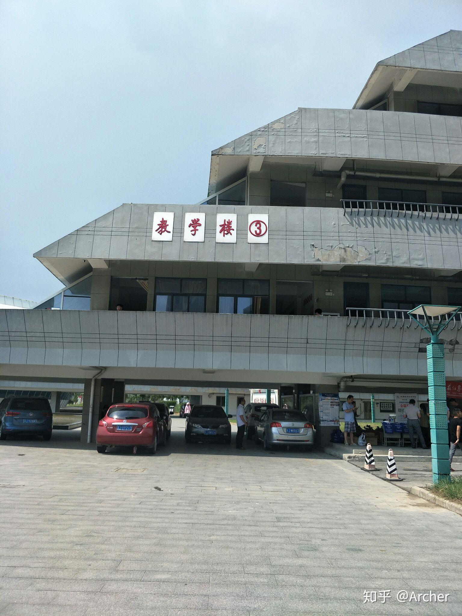 大丰区南阳高级中学图片