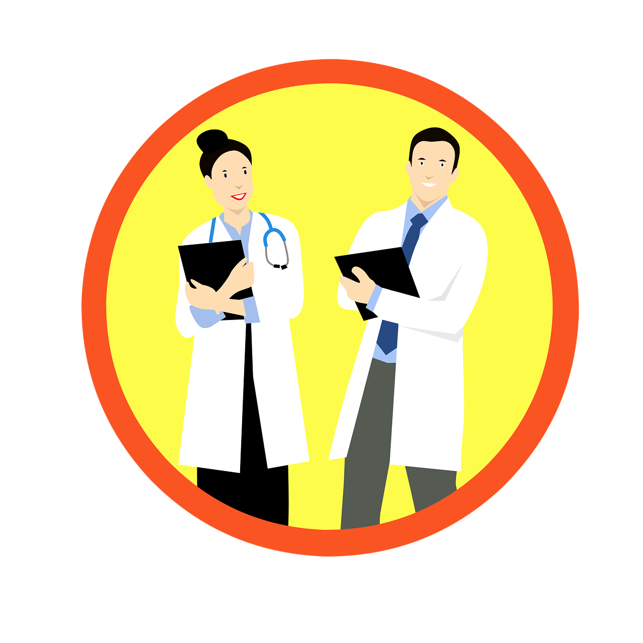 2. 专业医疗许可