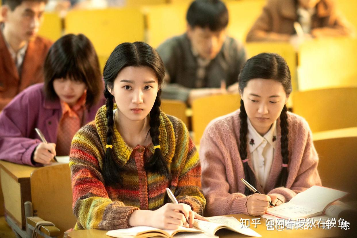 《小巷人家》大结局：李佳就是个心机女，庄图南图她啥呢？ - 知乎