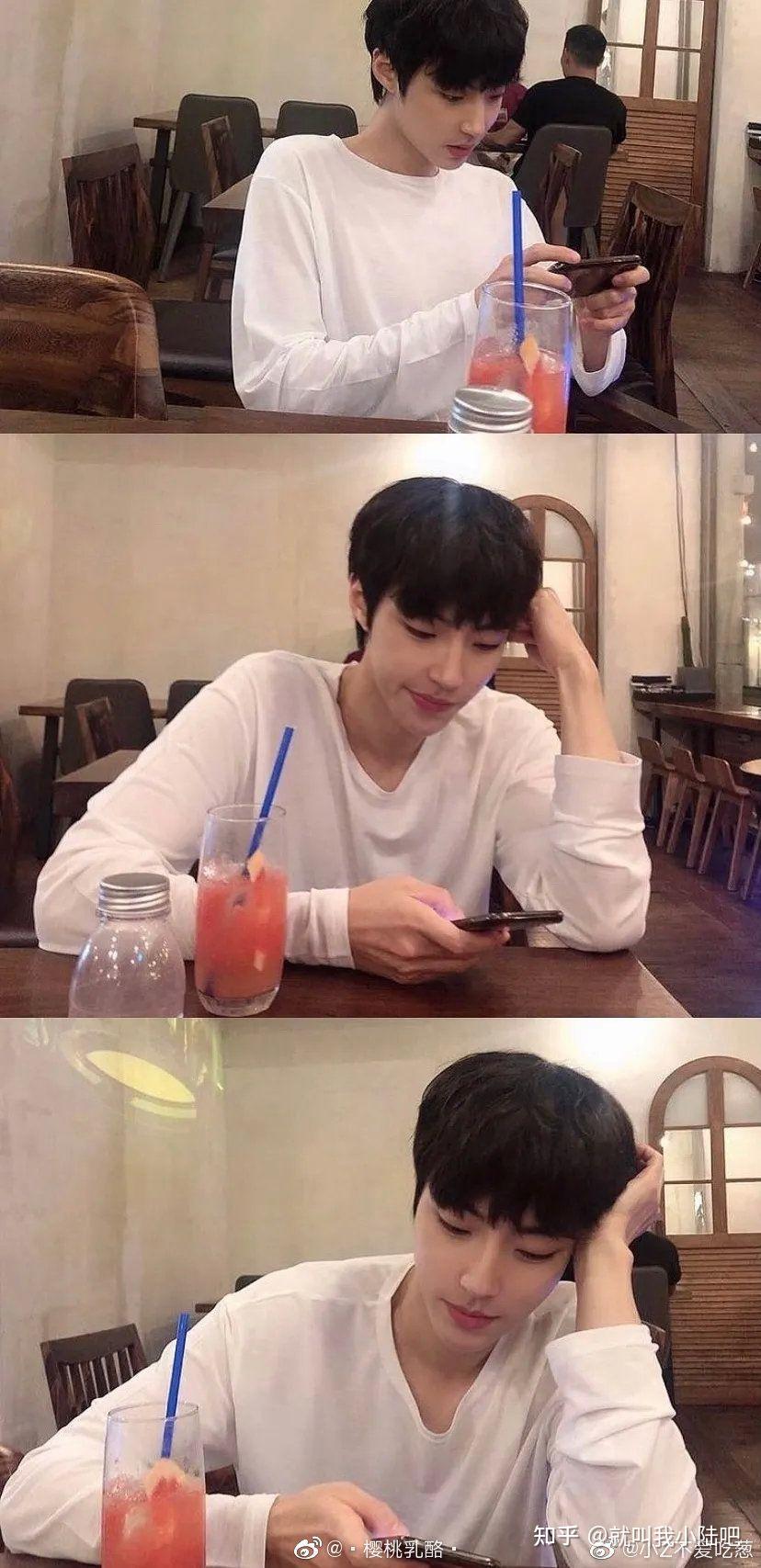 求黄寅烨壁纸啊啊啊啊这个校霸太帅了啊啊啊