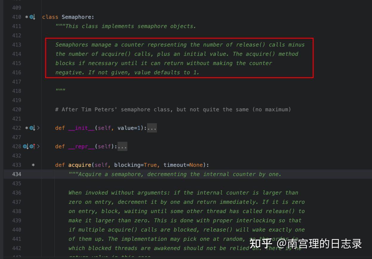103、Python并发编程：信号量Semaphore实现资源有限的并发场景 - 知乎