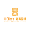 海遇HiElites
