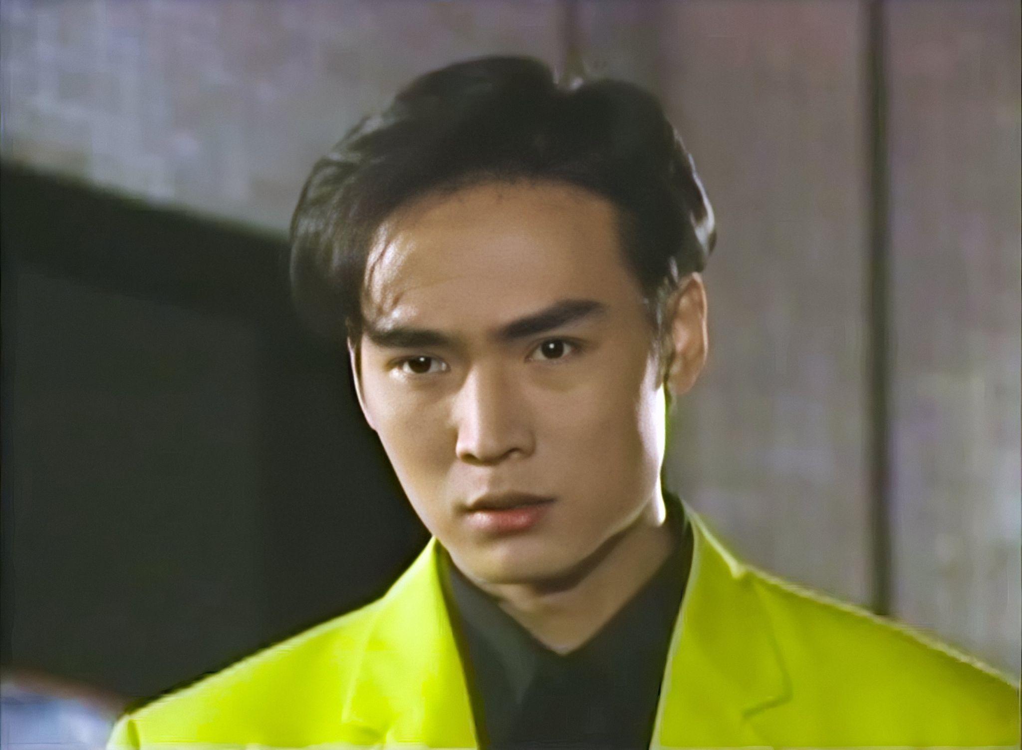 焦恩俊帅在何处啊? - 知乎