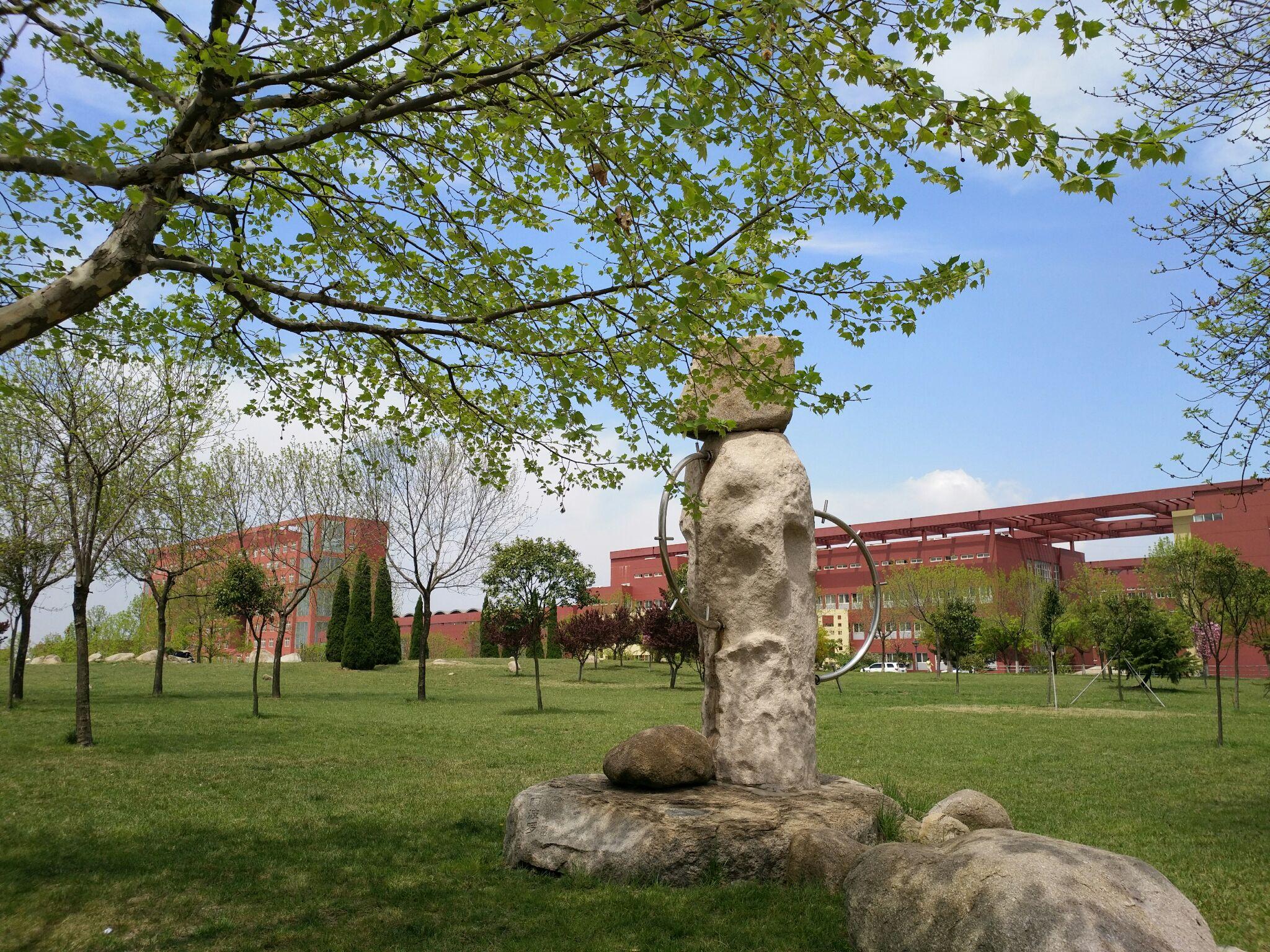 曲阜师范大学日照校区怎么样?