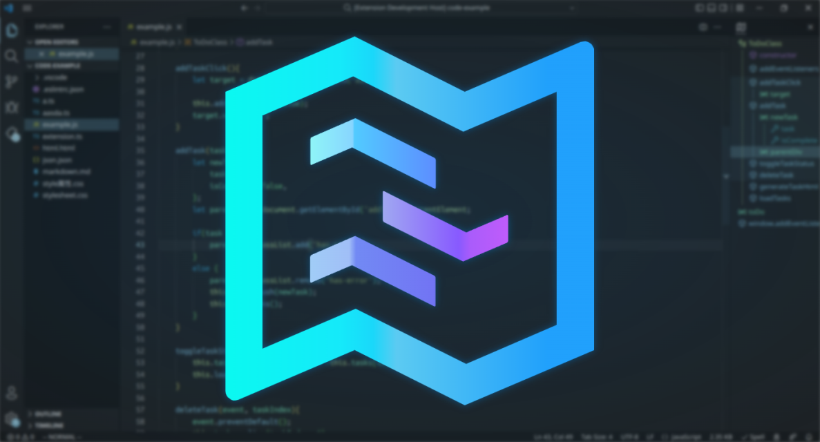 更好的代码大纲： VSCode Outline Map - 知乎