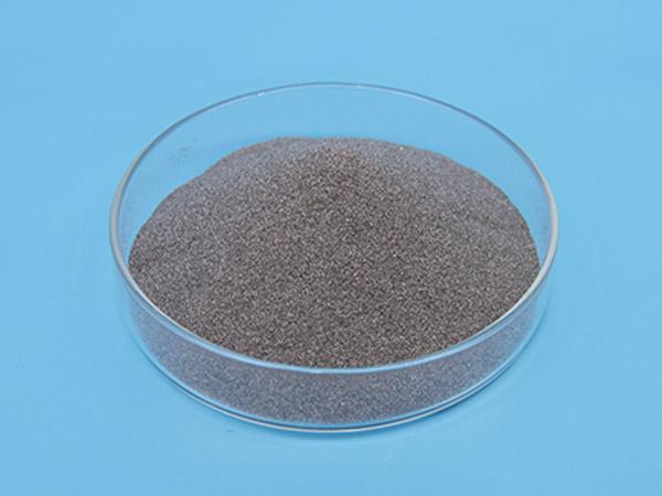 棕刚玉的用途及冶炼工艺特点 - 知乎