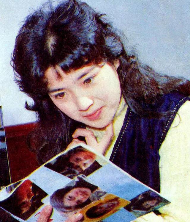 演员任冶湘为什么突然退出影坛