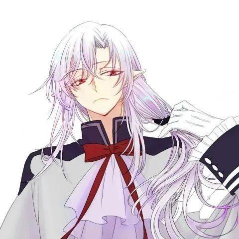 有没有很酷很拽的头像呀?(很酷很拽的图片女生)