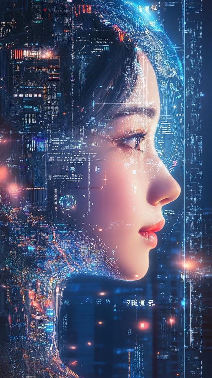 必归AI智能应用：探索免费AI绘画网站的世界 - 知乎