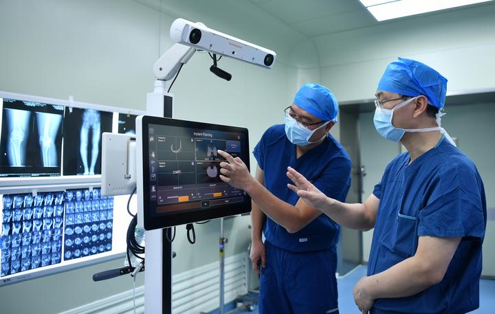 2.9 亿医疗 AI 招标,可信数据空间成硬门槛?智标宝帮你踩准合规线 - 知乎