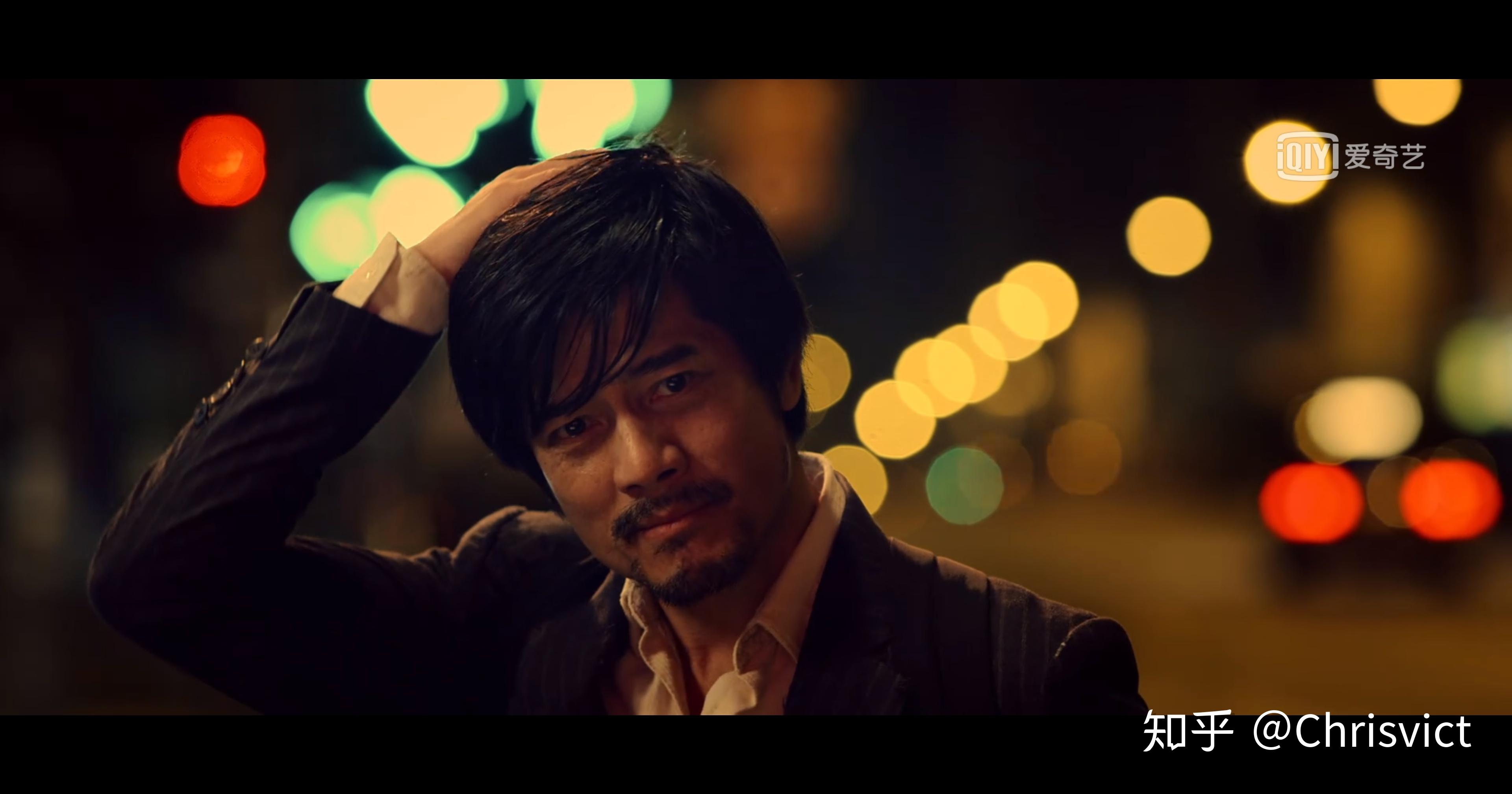 如何评价杨千嬅郭富城的电影麦路人