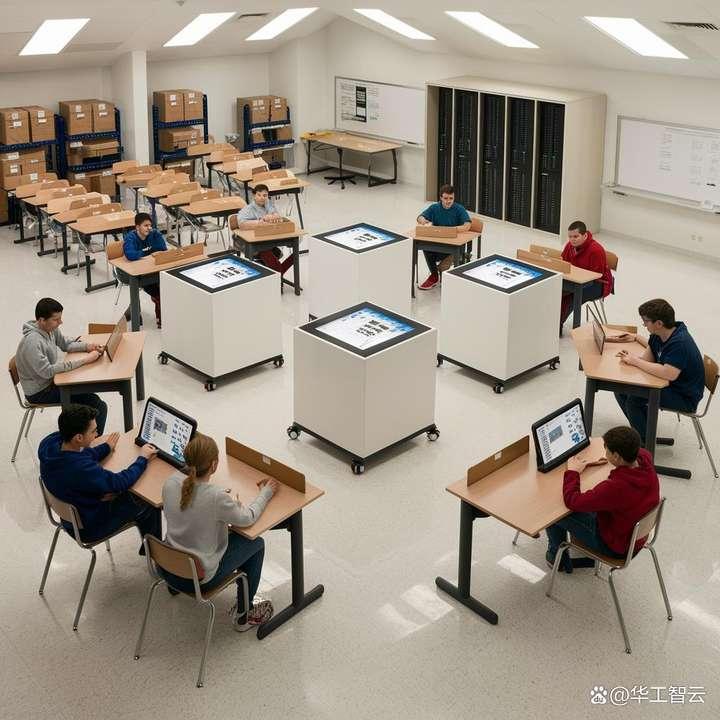 跨境电商人才培养新时代：AI 赋能，实战先行 - 知乎