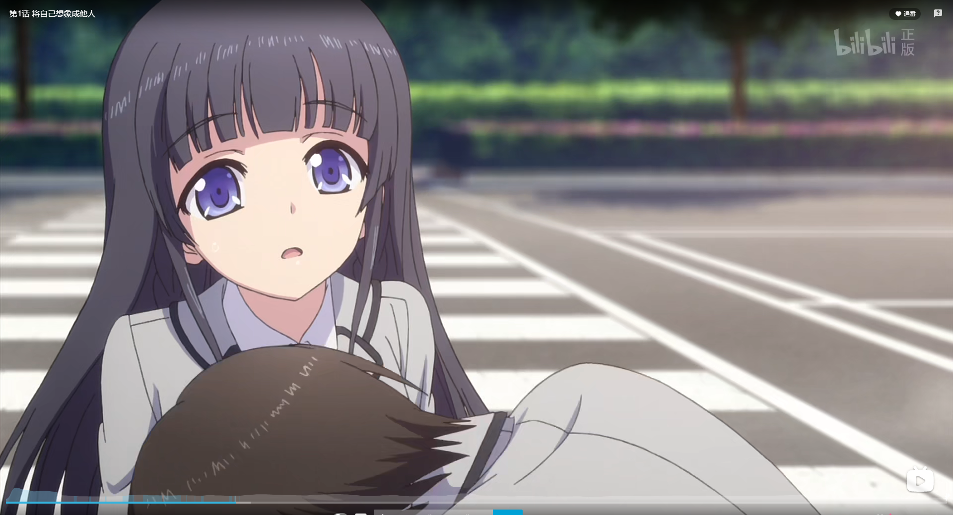 如何正确评价麻枝准大魔王的夏洛特charlotte