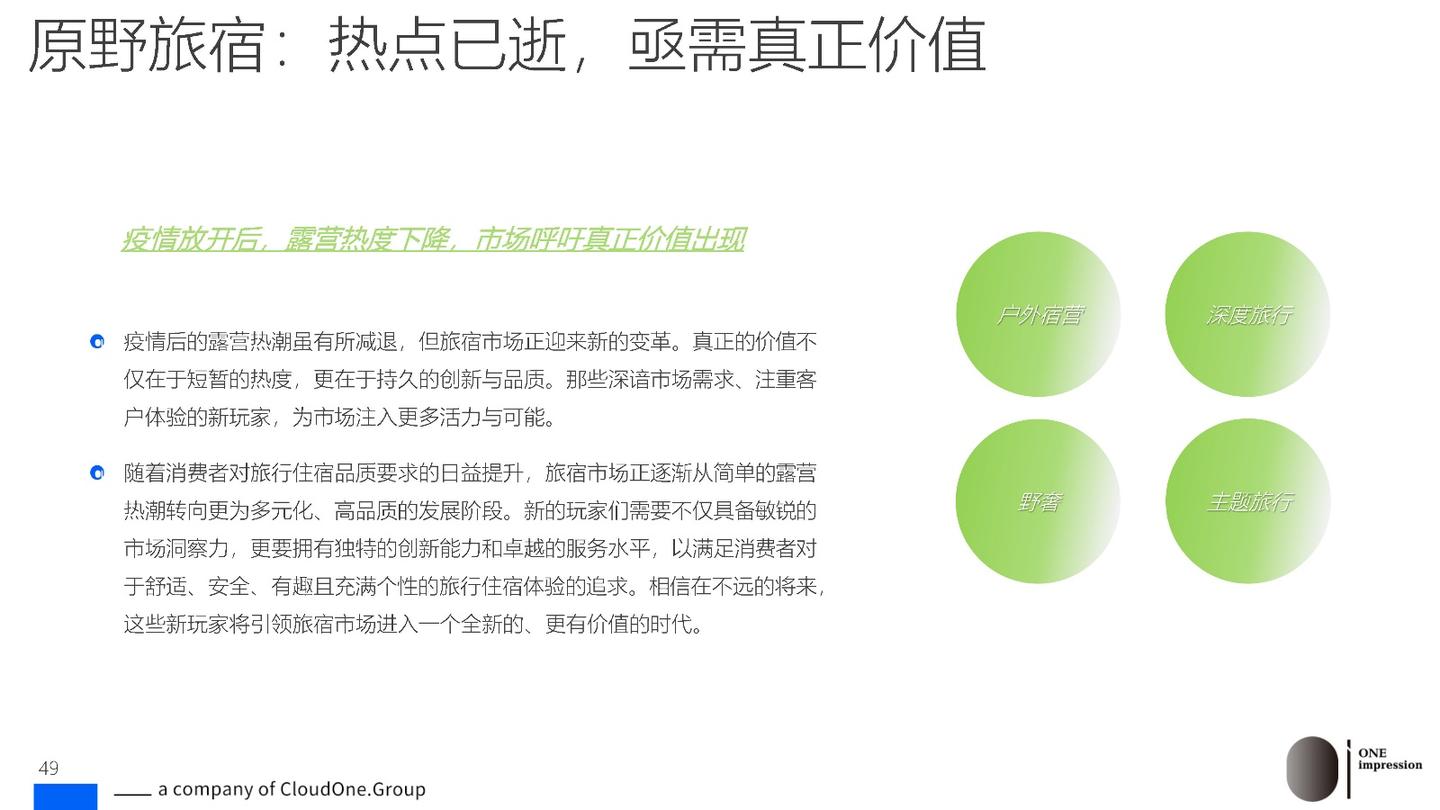 2024“户外生活方式”时代已来,趋势与机遇洞察报告 - 知乎