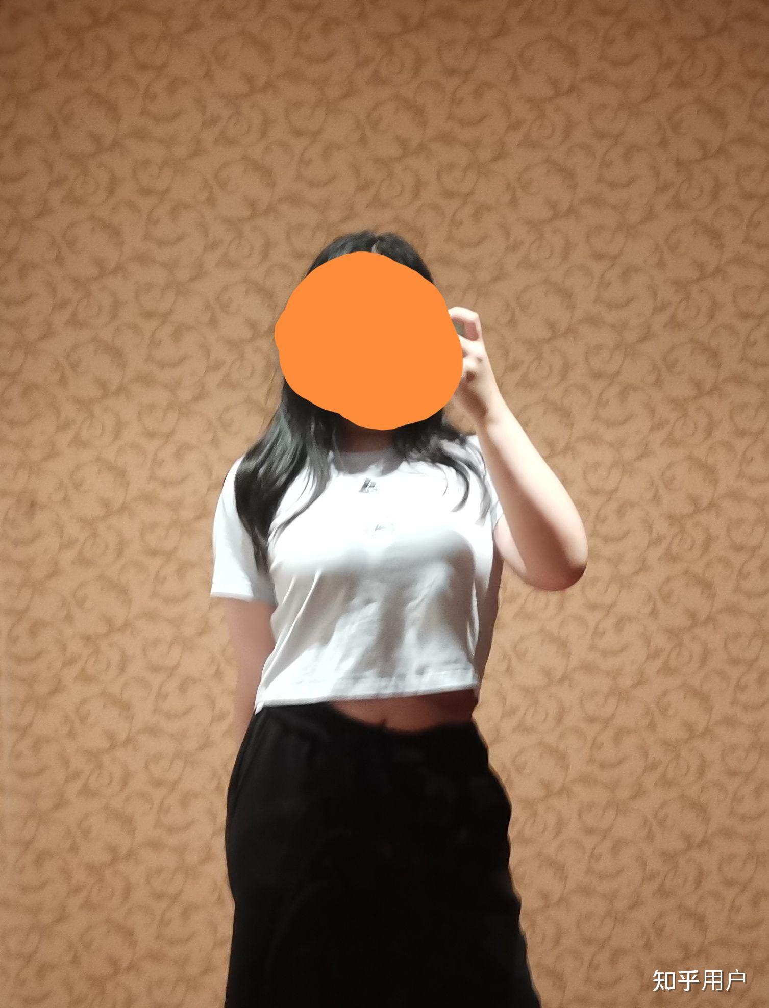 一米六五左右的女生140斤真的很胖吗