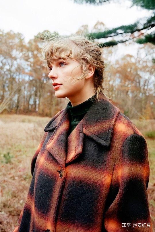 泰勒斯威夫特有哪些好看的照片