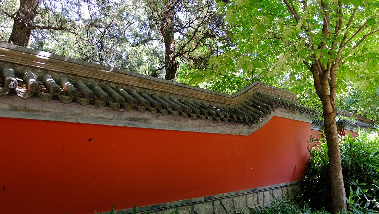 4. 室内布局美学