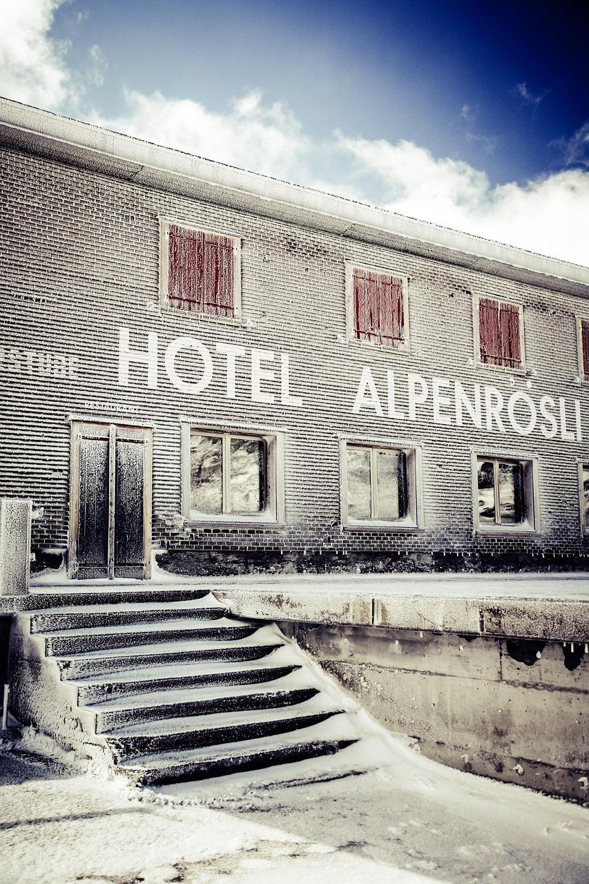 3. 丽江房产热区