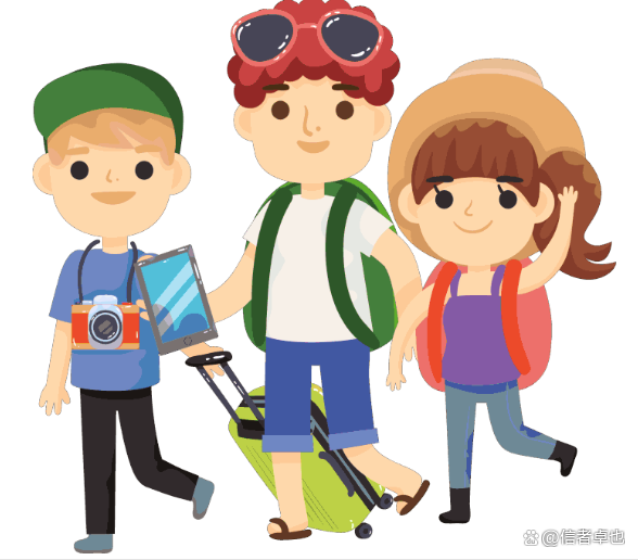 假期出门旅游该注意些什么?