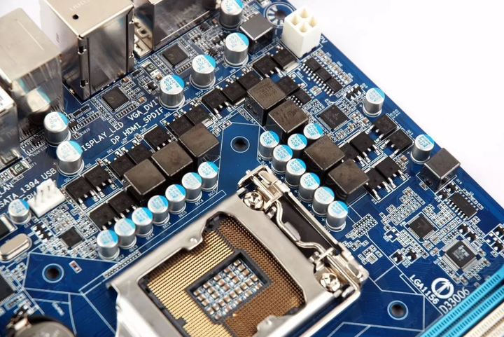 指纹识别软板厂讲原来pcb板竟有这么多类型