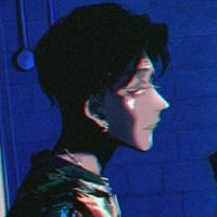 Zhihu profile picture for @disturbance